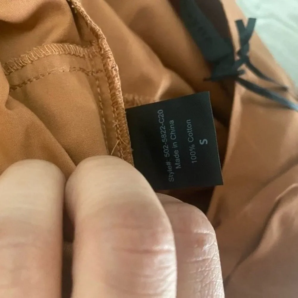 Jenni Kayne Kate Sleeveless Maxi Dress - Picture 5 of 6